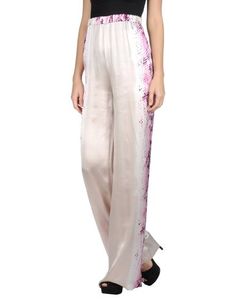 Повседневные брюки Just Cavalli