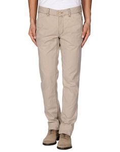 Повседневные брюки Tommy Hilfiger Denim
