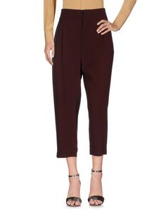 Повседневные брюки Marni