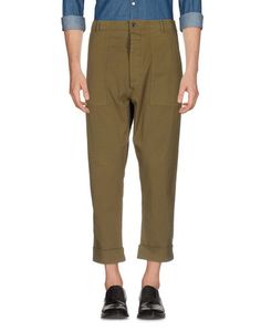 Повседневные брюки Wooster + Lardini