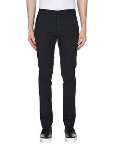 Повседневные брюки Dondup