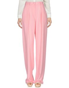 Повседневные брюки Msgm