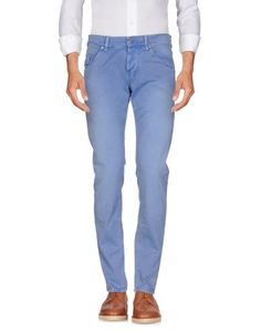 Повседневные брюки Dondup