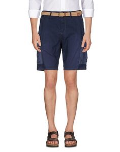 Бермуды Scotch & Soda