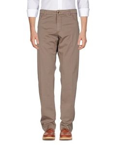 Повседневные брюки Fradi