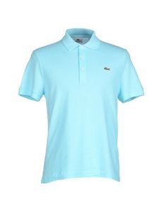 Поло Lacoste