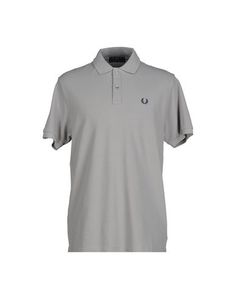 Поло Fred Perry