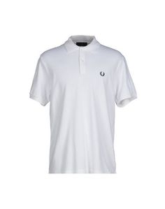 Поло Fred Perry