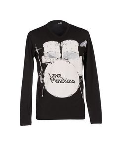 Футболка Love Moschino
