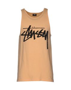 Майка Stussy