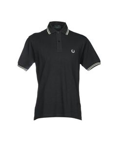 Поло Fred Perry