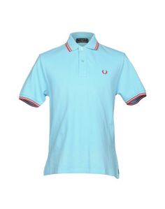 Поло Fred Perry