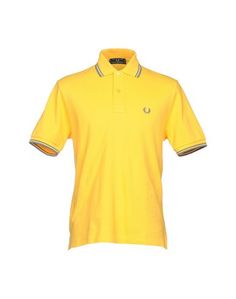 Поло Fred Perry