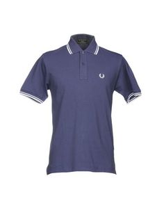 Поло Fred Perry