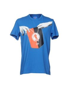 Футболка Bikkembergs
