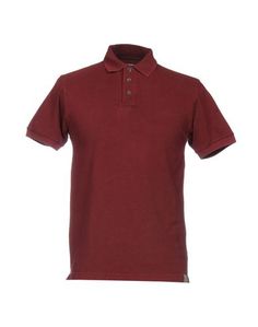 Поло Supplier Doppia P