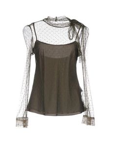 Блузка RED Valentino