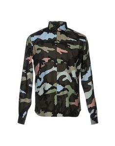 Pубашка Valentino