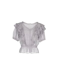 Pубашка Isabel Marant Étoile
