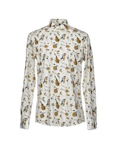 Pубашка Dolce & Gabbana