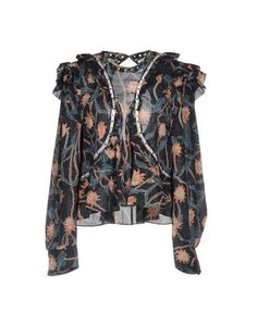 Блузка Isabel Marant