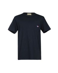 Футболка Maison KitsunÉ