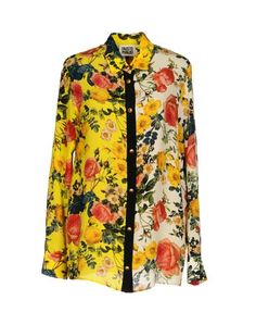 Pубашка Fausto Puglisi