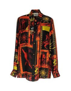 Pубашка Fausto Puglisi