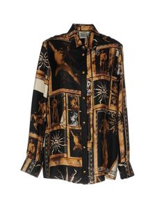 Pубашка Fausto Puglisi