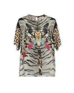Блузка Roberto Cavalli