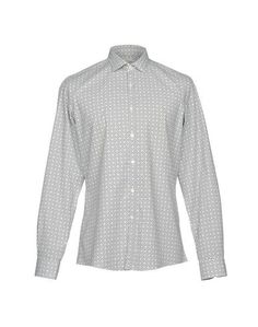 Pубашка Rosso Malaspino