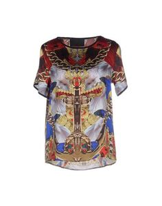 Блузка Philipp Plein