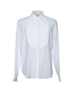 Pубашка Armani Collezioni