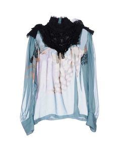 Блузка Dries Van Noten