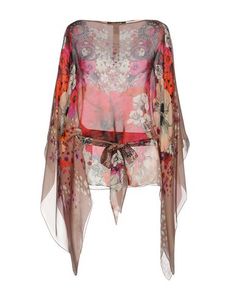 Блузка Roberto Cavalli