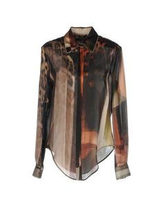 Pубашка Roberto Cavalli