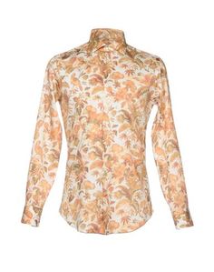 Pубашка Etro