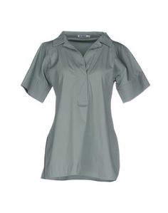 Блузка Jil Sander