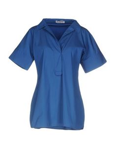 Блузка Jil Sander