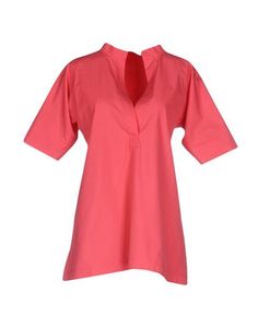 Блузка Jil Sander