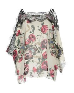 Блузка Roberto Cavalli