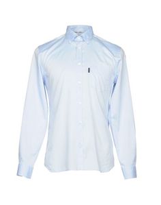 Pубашка Aquascutum