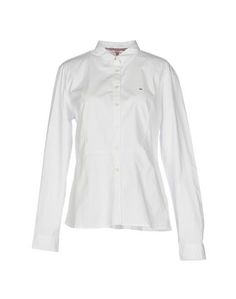Pубашка Tommy Hilfiger Denim