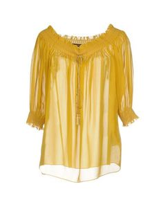 Блузка Roberto Cavalli