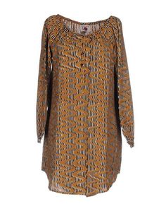 Короткое платье Opaline