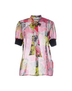 Pубашка Versace Collection
