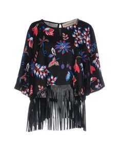 Блузка Shirtaporter