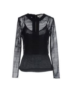Блузка Diane von Furstenberg