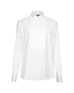 Pубашка Dolce & Gabbana