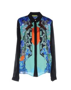 Pубашка Versace Jeans
